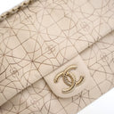 Chanel Paris-Moscou Calfski...