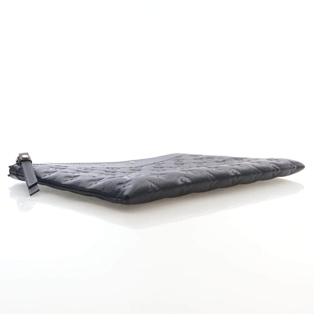 Louis Vuitton Daily Monogram Empreinte Pouch, photo 6 of 17