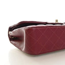 Chanel Medium Lambskin Clas...