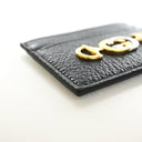 Gucci Calfskin Card Holder