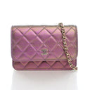 Product - Chanel Mini Lambs...