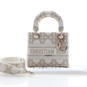 Christian Dior Mini Embroid...