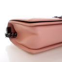 Chanel Medium Lambskin Boy Bag