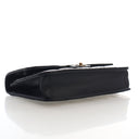 Chanel Patent Wallet on Cha...