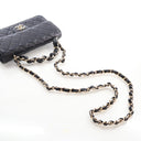 Chanel Medium Lambskin Clas...