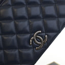 Chanel Medium Lambskin Ball...