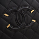 Chanel Small Caviar Filigre...