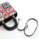 Dior Medium Sequin Embroide...