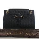 Gucci Large Guccissima Emil...
