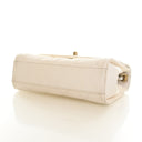 Chanel Mini Crumpled Calfsk...
