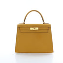 Product - Hermes Jaune Ambr...