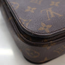 Louis Vuitton Monogram Poch...