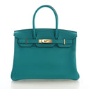Product - Hermes Vert Veron...
