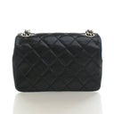 Chanel Calfskin Braid Chain...
