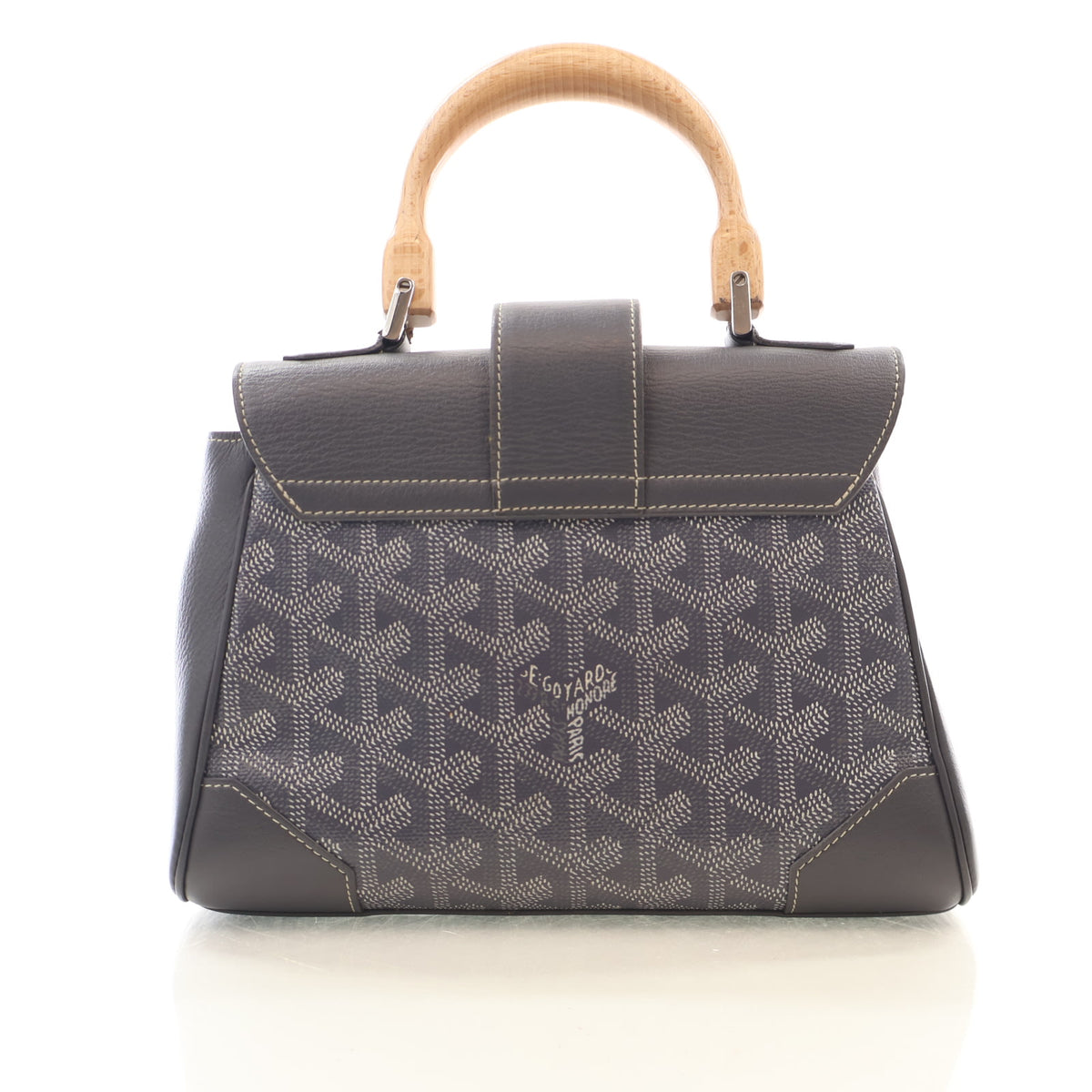 Goyard Goyardine Saigon Mini, photo 12 of 17