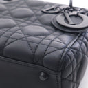 Christian Dior Mini Lambski...