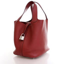 Hermes Rouge Grenat Clemenc...