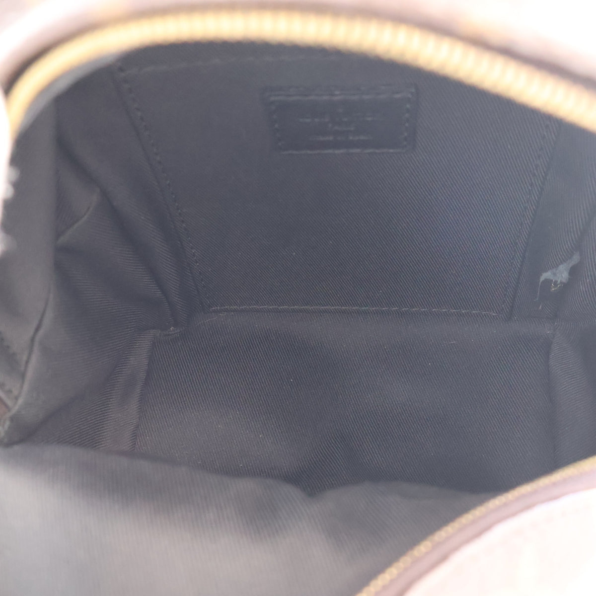Louis Vuitton Monogram Palm Springs Mini, photo 14 of 16