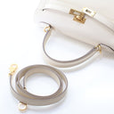 Hermes Craie Epsom Sellier ...