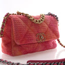 Hover Product -Chanel Mediu...