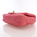Chanel Mini Lambskin Funky ...