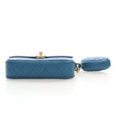 Chanel Small Calfskin Multi...
