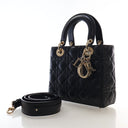 Christian Dior Small Lambsk...