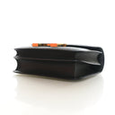 Hermes Noir Epsom Constance 24