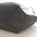 Celine Medium Calfskin Caba...