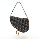 Christian Dior Medium Obliq...