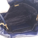 Chanel Mini Calfskin 22 Hobo