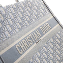 Christian Dior Medium Obliq...