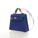 Hermes Bleu Electric Tadela...