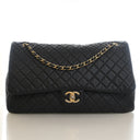 Chanel XXL Calfskin Airline...