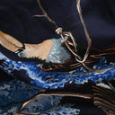 Hermes Equateur Triangle Scarf