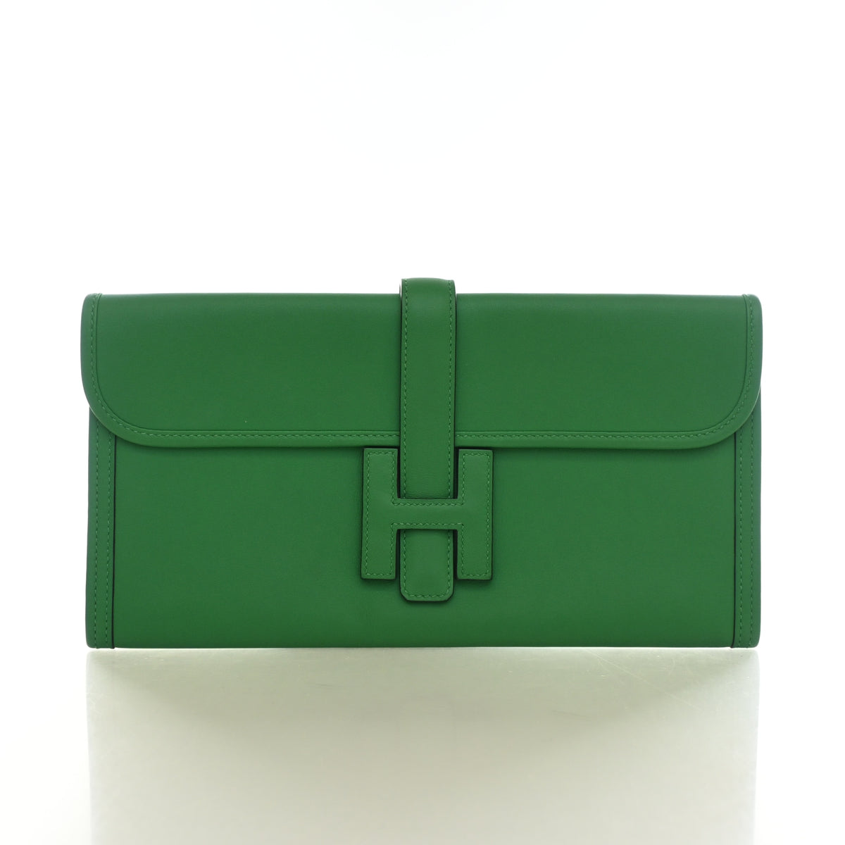 Hermes Bambou Swift Jige 29, photo 1 of 10