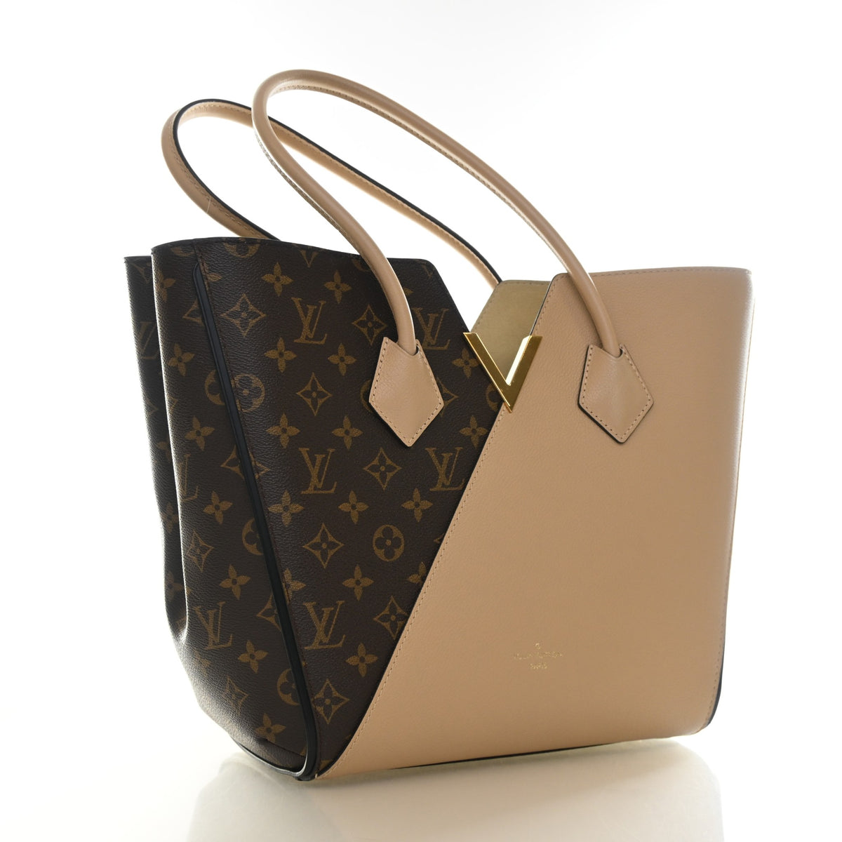 Louis Vuitton Monogram Kimono MM, photo 2 of 17