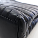 Saint Laurent Medium Lambsk...