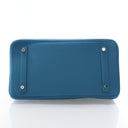 Hermes Blue Du Nord Togo Bi...