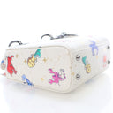 Dior Mini Calfskin Pixel Zo...