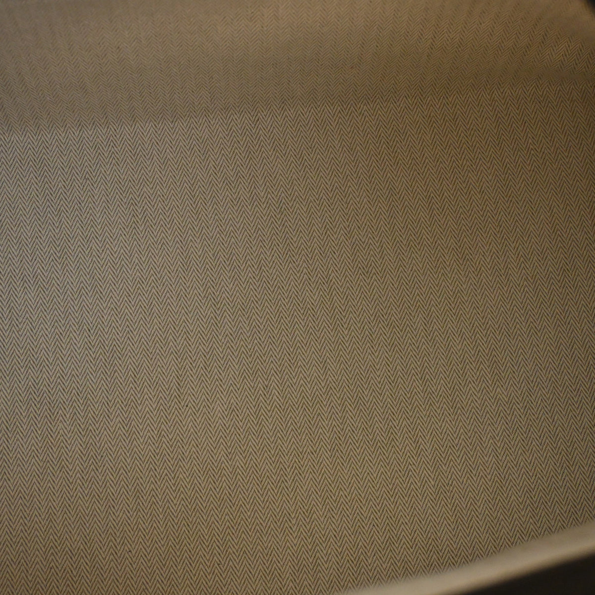 Hermes Noir Criss Cross Toile HAC Birkin 40, photo 13 of 17