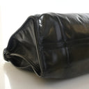 Prada XL Antiqued Leather B...