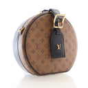 Louis Vuitton Petite Revers...
