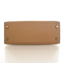 Hermes Biscuit Veau Madame ...