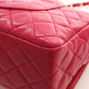 Chanel Medium Lambskin Clas...