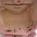 Chanel Small Canvas Deauvil...