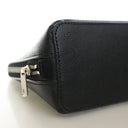 Saint Laurent Calfskin Cosm...