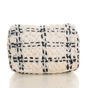 Chanel Mini Raffia Square F...