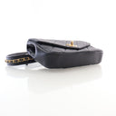 Chanel Lambskin Belt Bag			...