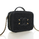 Hover Product -Chanel Small...